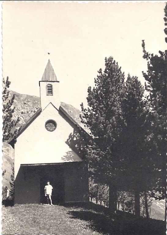 1957 - Alpe di Siusi 001